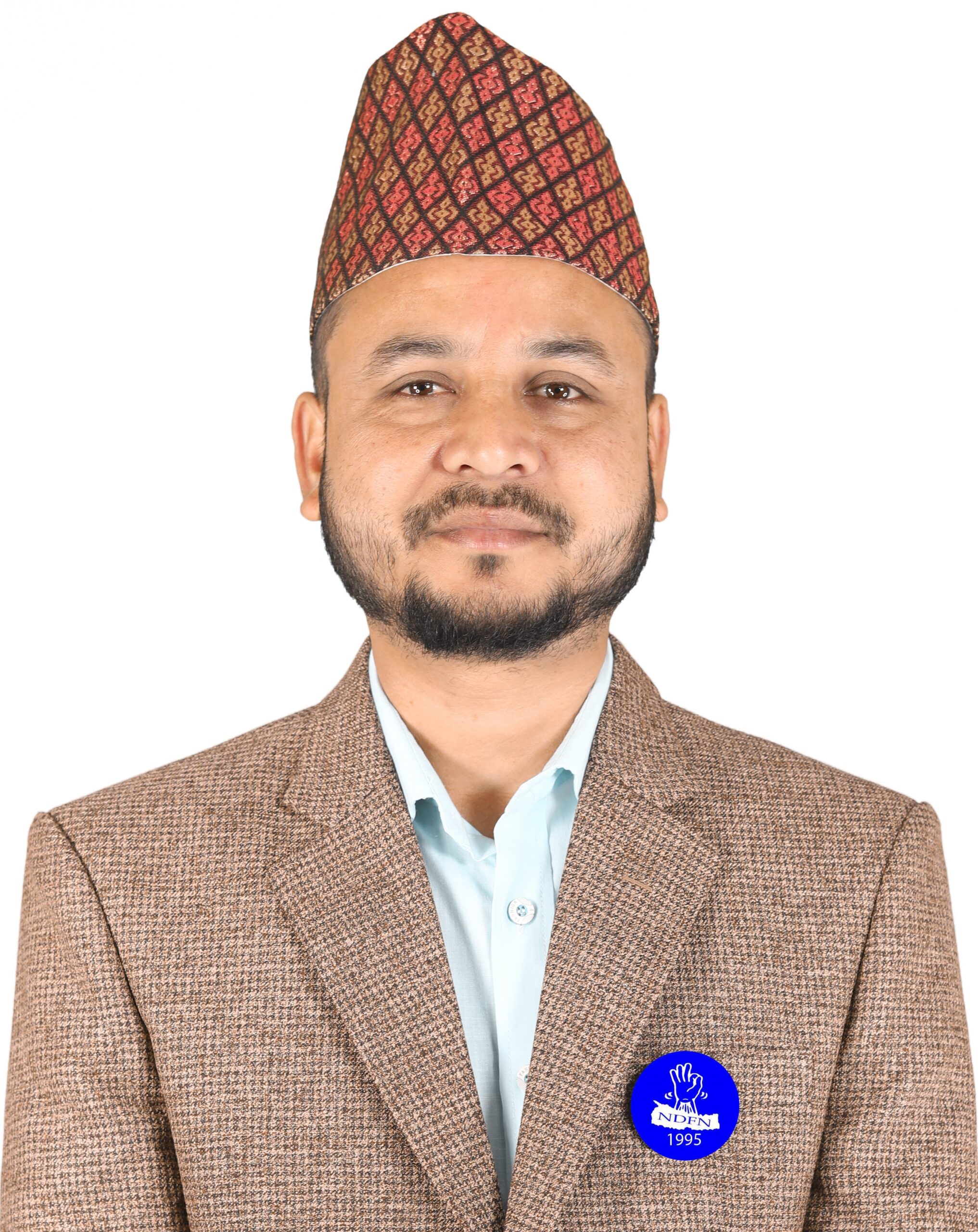 Santosh Kc